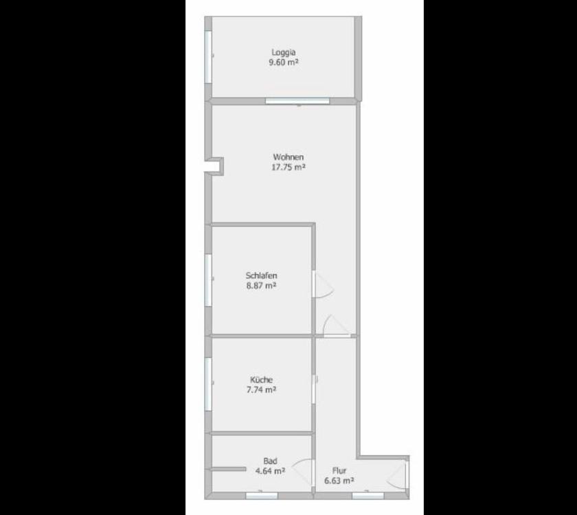 Ferienwohnung Motje In Rastede Dış mekan fotoğraf